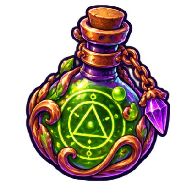 Rune Flask
