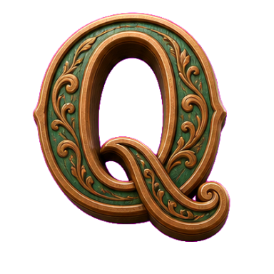 Q