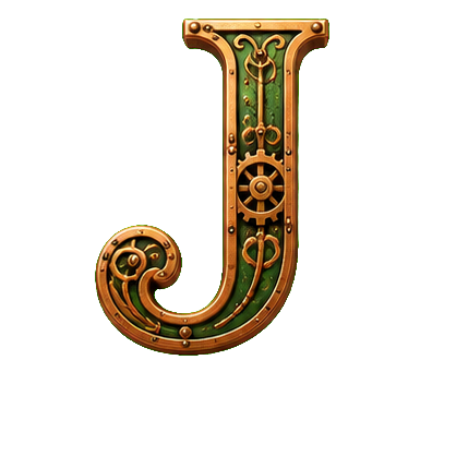 j