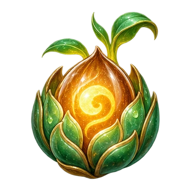 Dragon seed