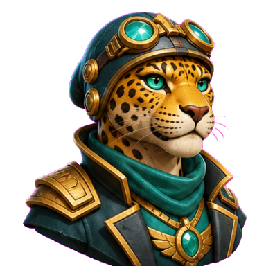 jaguar captain