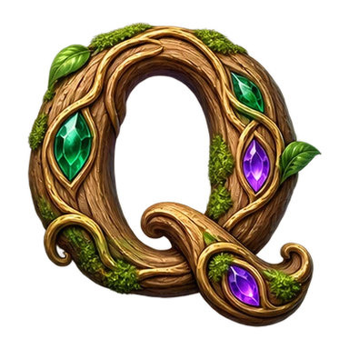 Q
