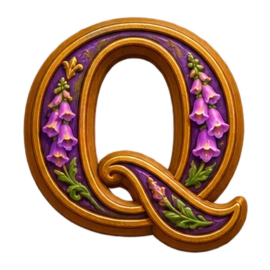Q