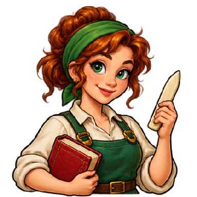 Bookbinder