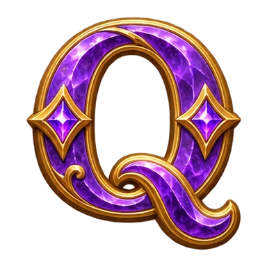 Q
