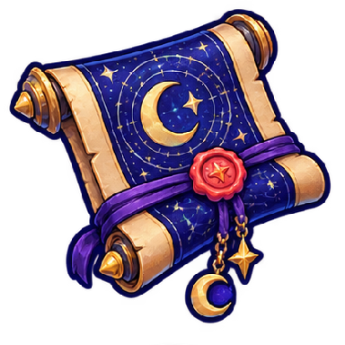 Star Map