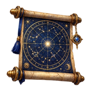 Star chart