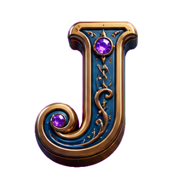 J