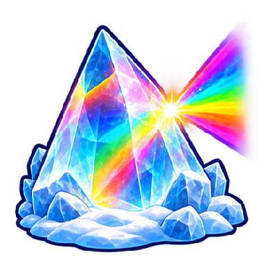 Ice Prism