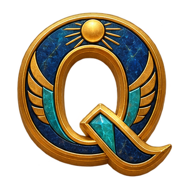 Q