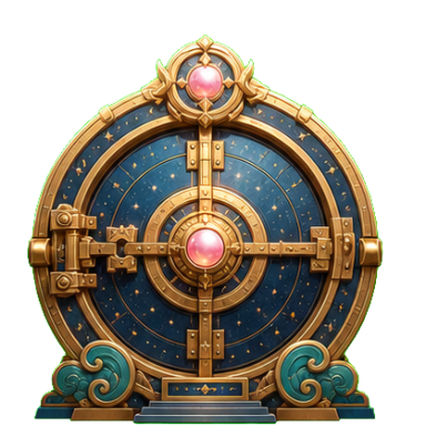 celestial vault