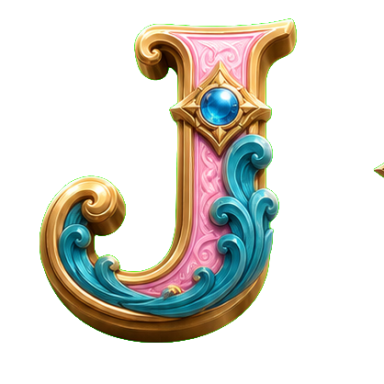J