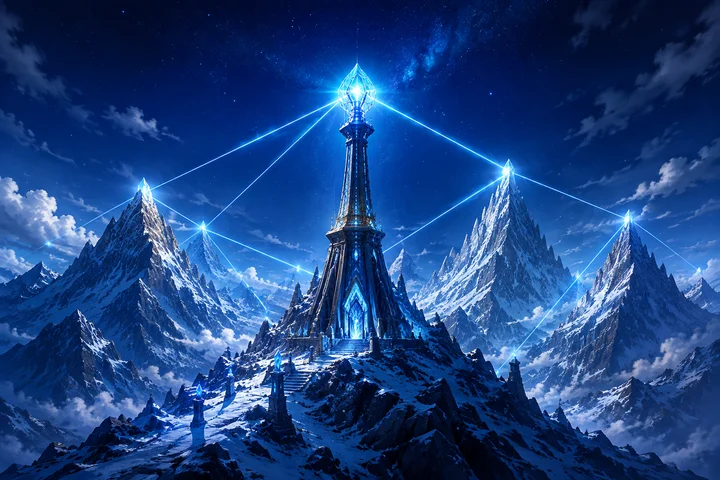 Alpine Signal