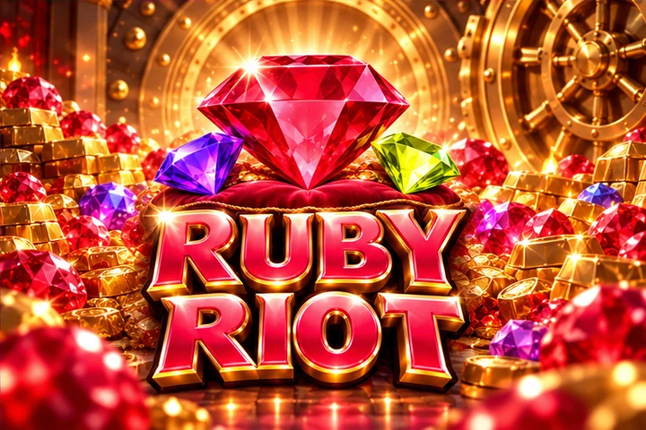 Ruby Riot